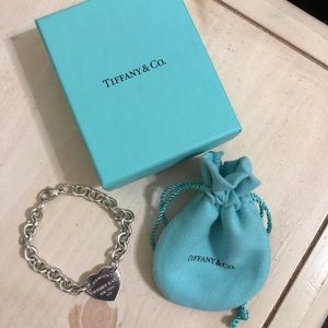 Tiffany & Co. Bracelet